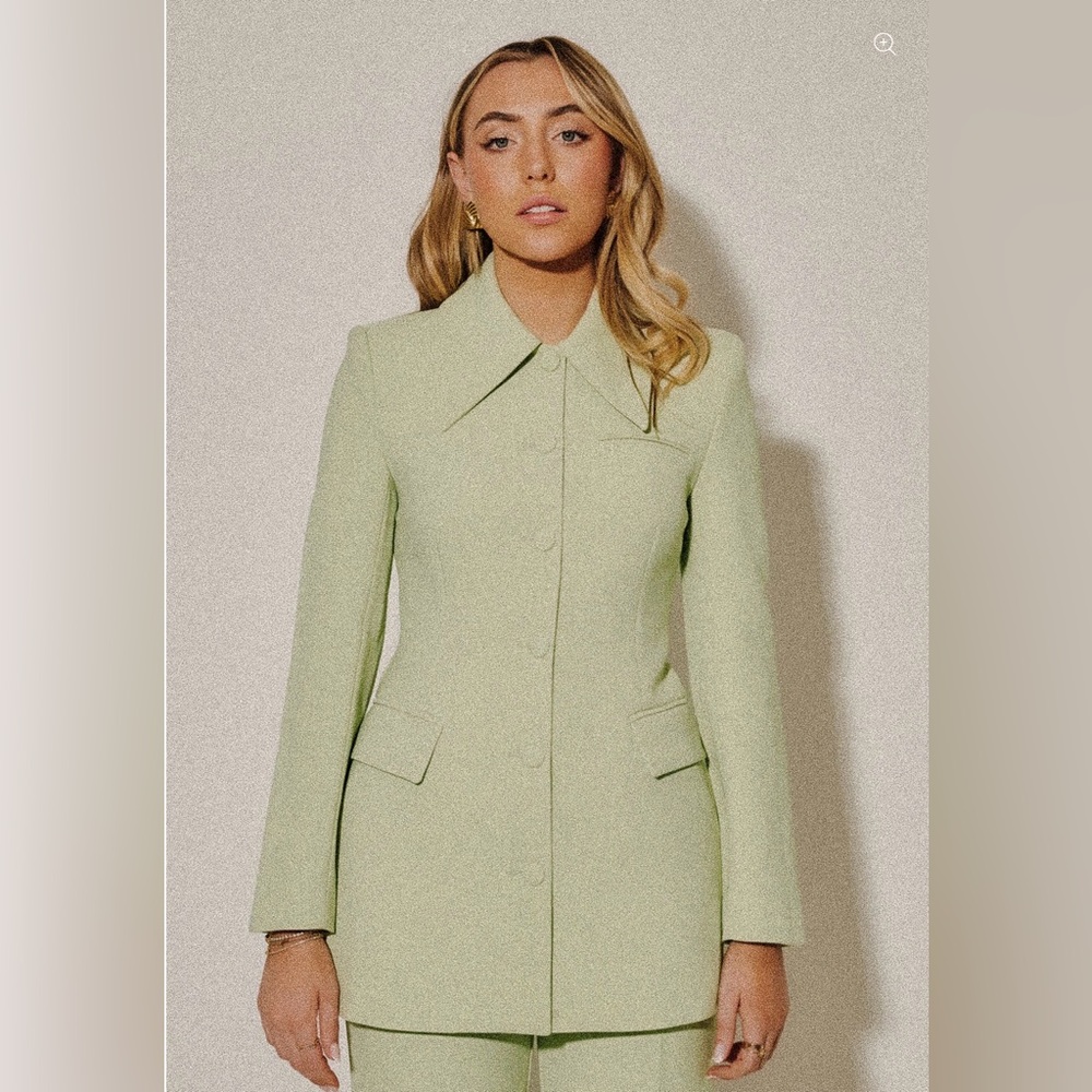 Odd Muse Women's Structured Jacket